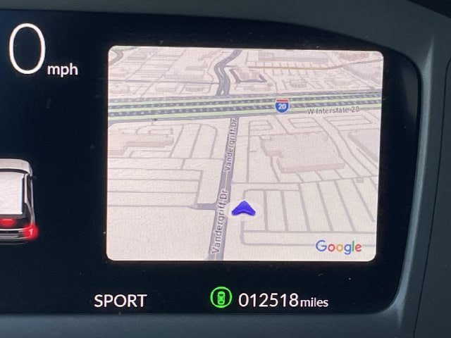 Certified 2026 Honda Passport RTL image 14