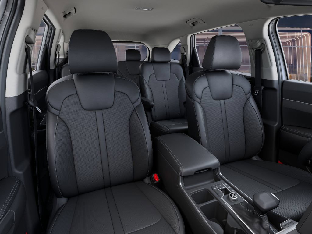 New 2025 Kia Sorento EX FWD image 15