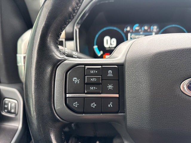 Used 2022 Ford F150 Lariat w/ Equipment Group 502A High image 24