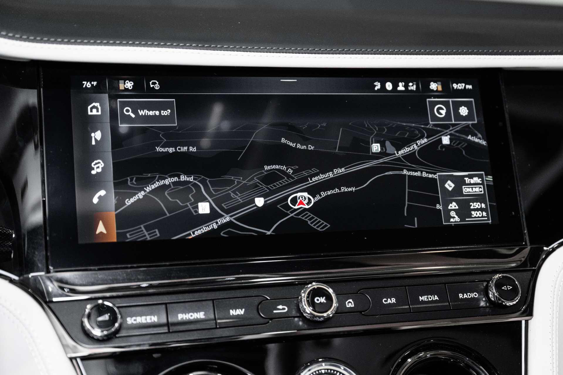 New 2026 Bentley Continental GT AWD/4WD image 27