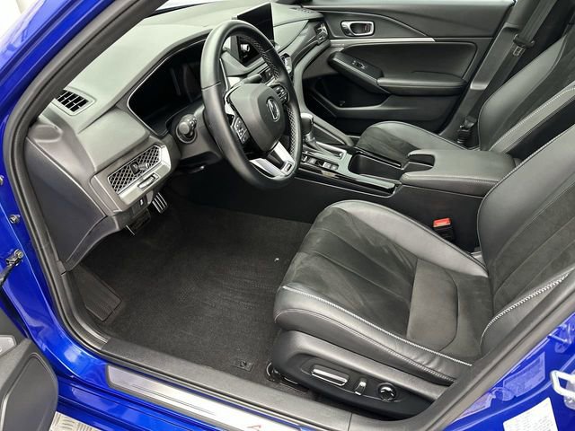 Used 2023 Acura Integra A-Spec FWD image 11