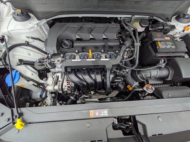 New 2026 Hyundai Venue SEL FWD image 19