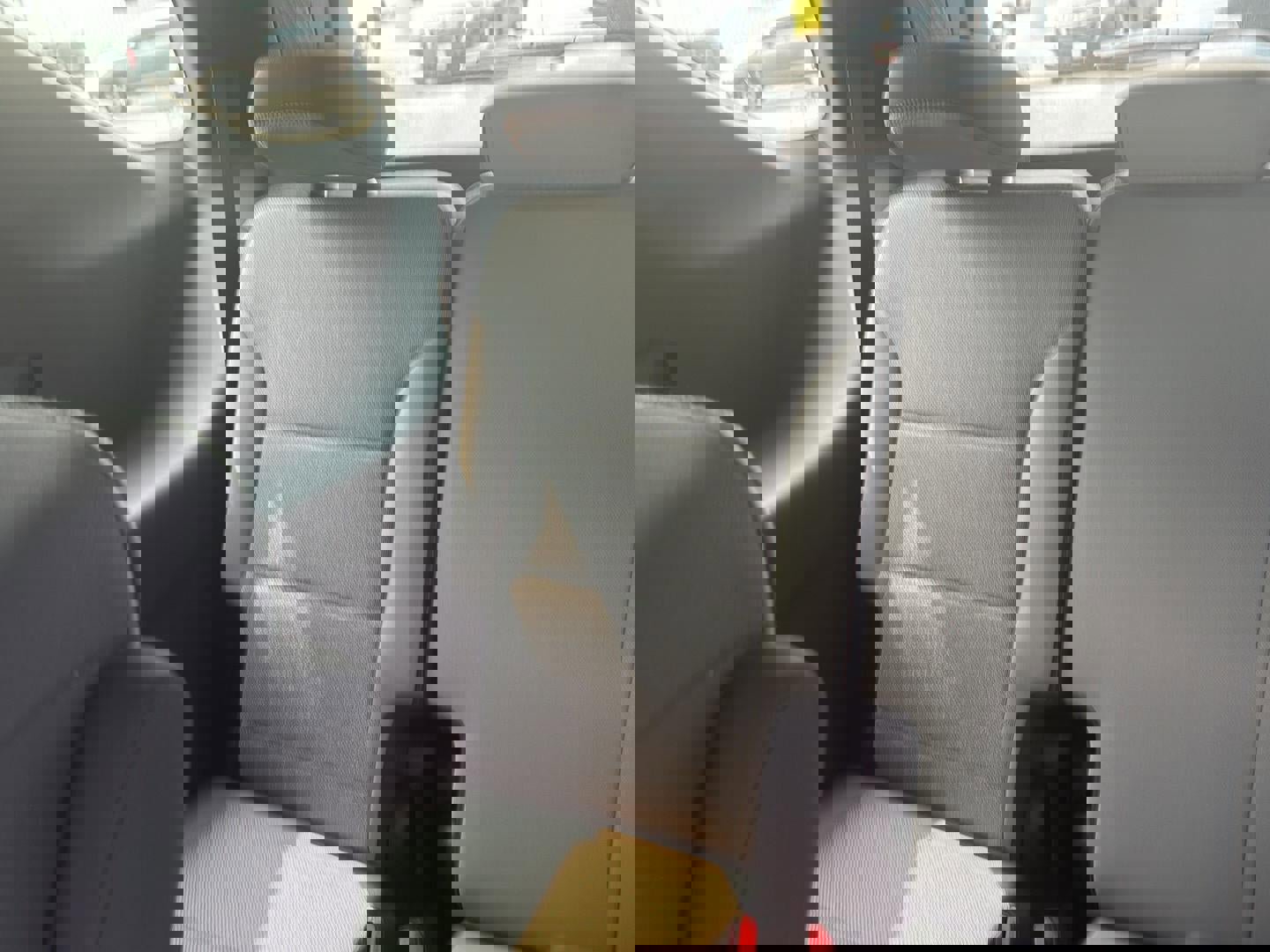 Used 2025 Chevrolet Traverse LT image 11