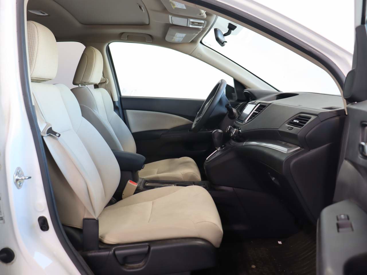 Used 2015 Honda CR-V EX image 18