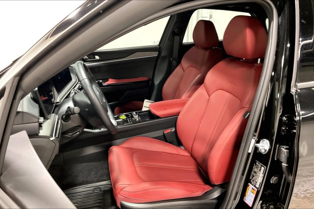Used 2026 Kia K5 GT-Line w/ GT-Line Premium Package FWD image 31