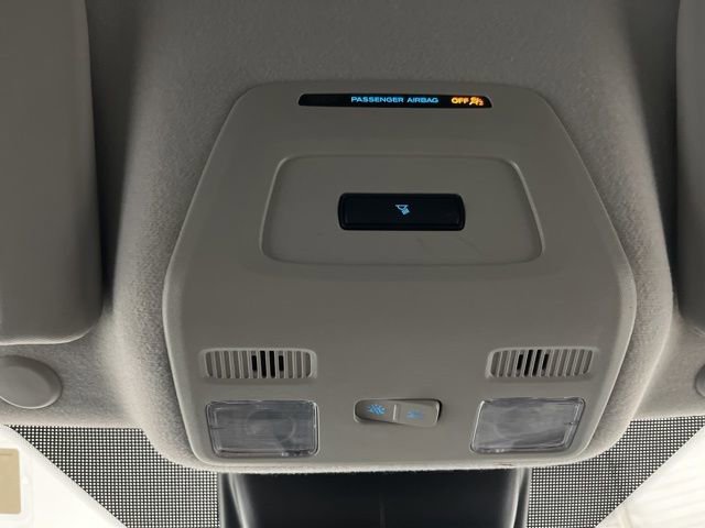 Used 2024 Ford Transit 250 148 High Roof Extended AWD w/ Load Area Protection Package image 21