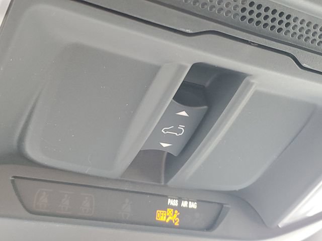 New 2026 Subaru Forester Limited AWD/4WD image 38