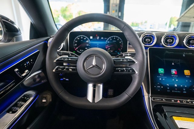 New 2026 Mercedes-Benz CLE 300 4MATIC Cabriolet image 31