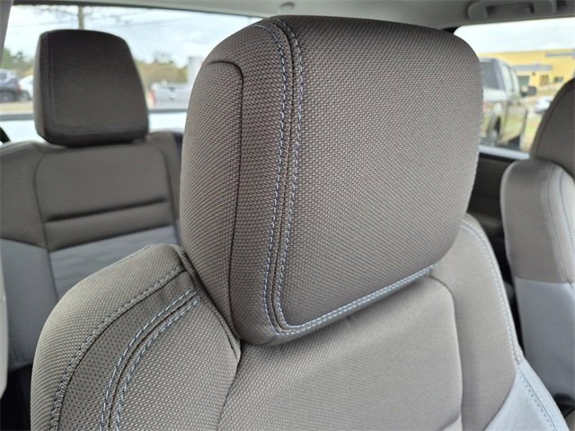 Used 2023 Nissan Frontier SV w/ Technology Package image 13