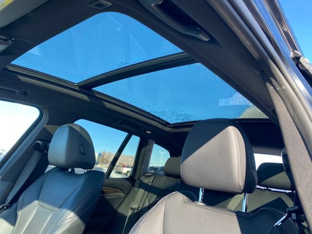 Used 2023 BMW X3 xDrive30i AWD/4WD image 16