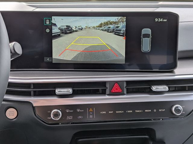 New 2026 Kia Sorento EX w/ EX Premium Package FWD image 34