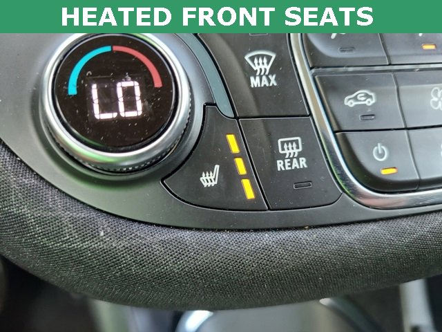 Certified 2024 Chevrolet Malibu LT image 5