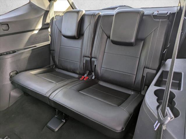 Used 2021 Volkswagen Atlas SEL image 12