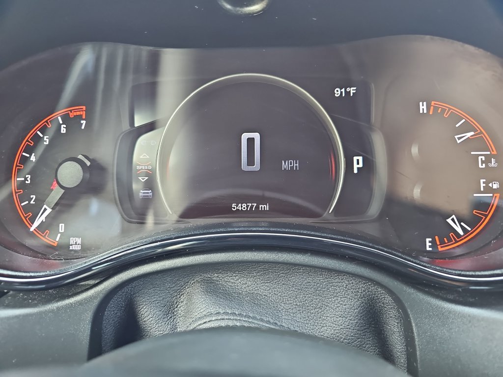 Used 2024 Dodge Durango GT AWD/4WD image 18
