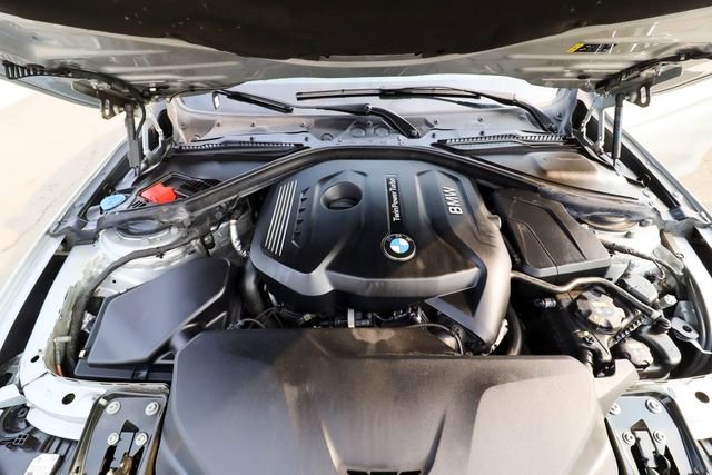 Used 2018 BMW 330i xDrive Sedan w/ Convenience Package image 54