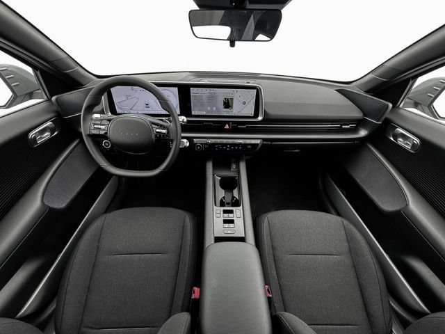 New 2025 Hyundai Ioniq 6 SE AWD/4WD image 13