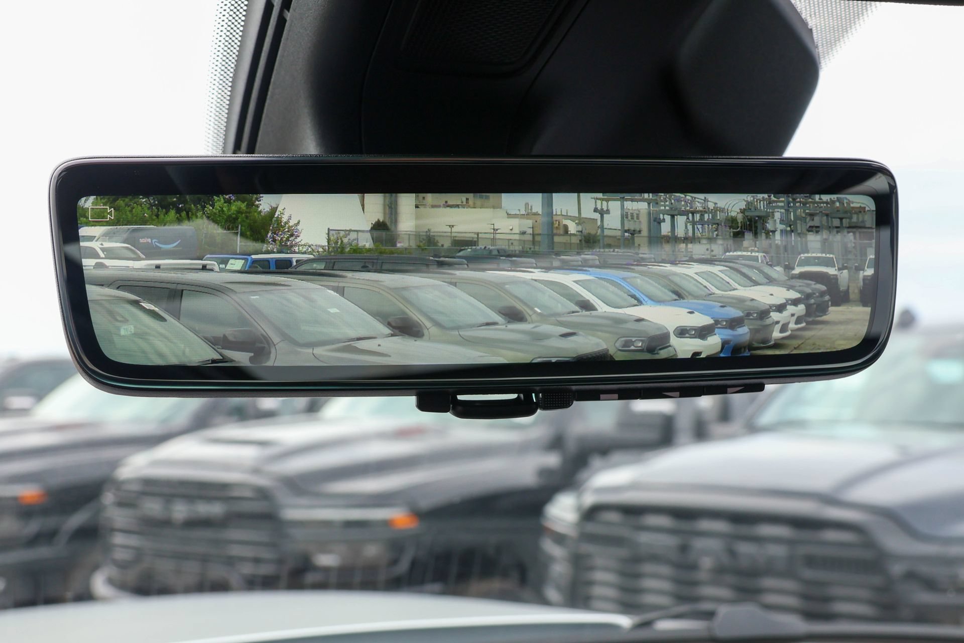 New 2027 RAM 1500 RHO w/ RHO Level 1 Equipment Group AWD/4WD image 23