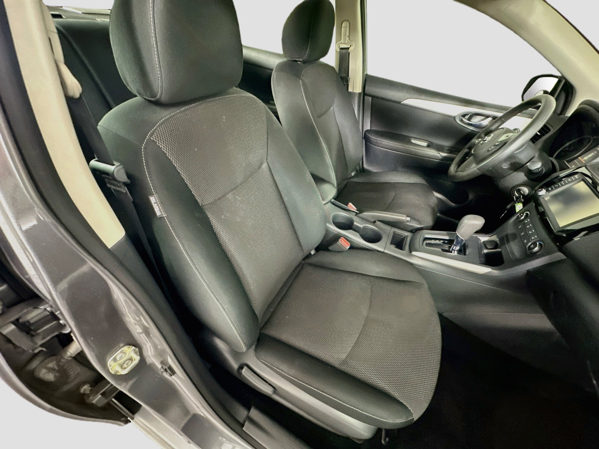 Used 2019 Nissan Sentra S FWD image 29