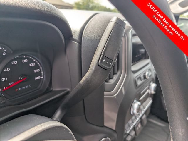 New 2026 GMC Sierra 1500 Pro w/ Graphite Edition AWD/4WD image 22