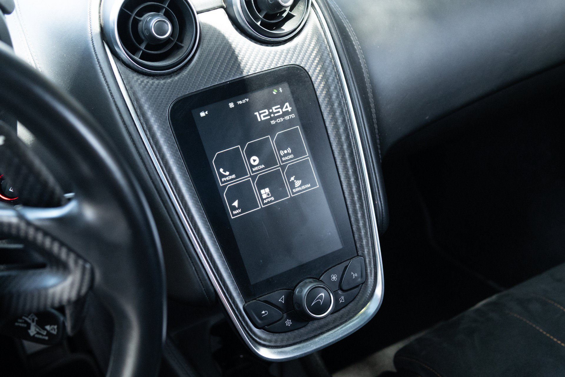Used 2018 McLaren 570S RWD image 36