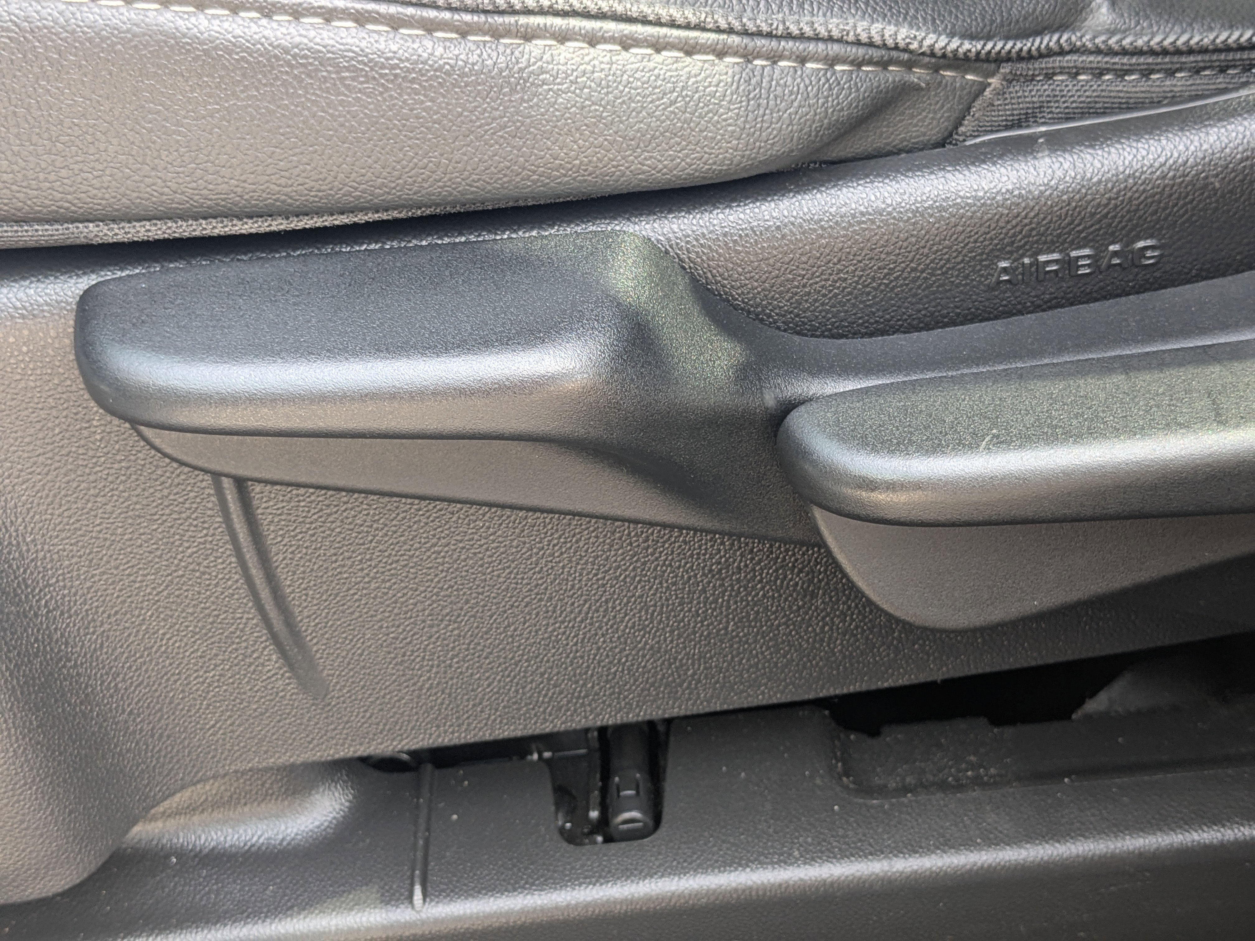 Used 2024 Buick Encore GX Preferred FWD image 22