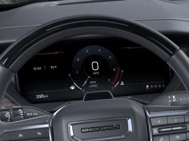 New 2026 GMC Acadia Denali Ultimate w/ LPO, Floor Liner Package FWD image 18