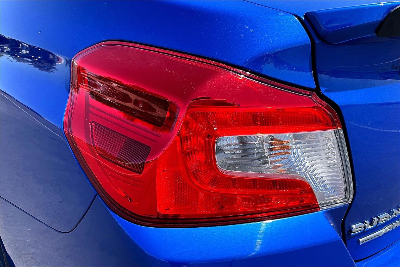 Used 2020 Subaru WRX w/ Popular Package #3 (IZT) AWD/4WD image 26