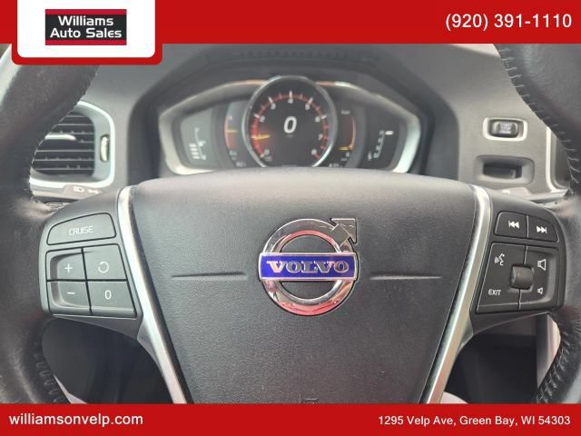 Used 2017 Volvo S60 T5 Inscription AWD/4WD image 22