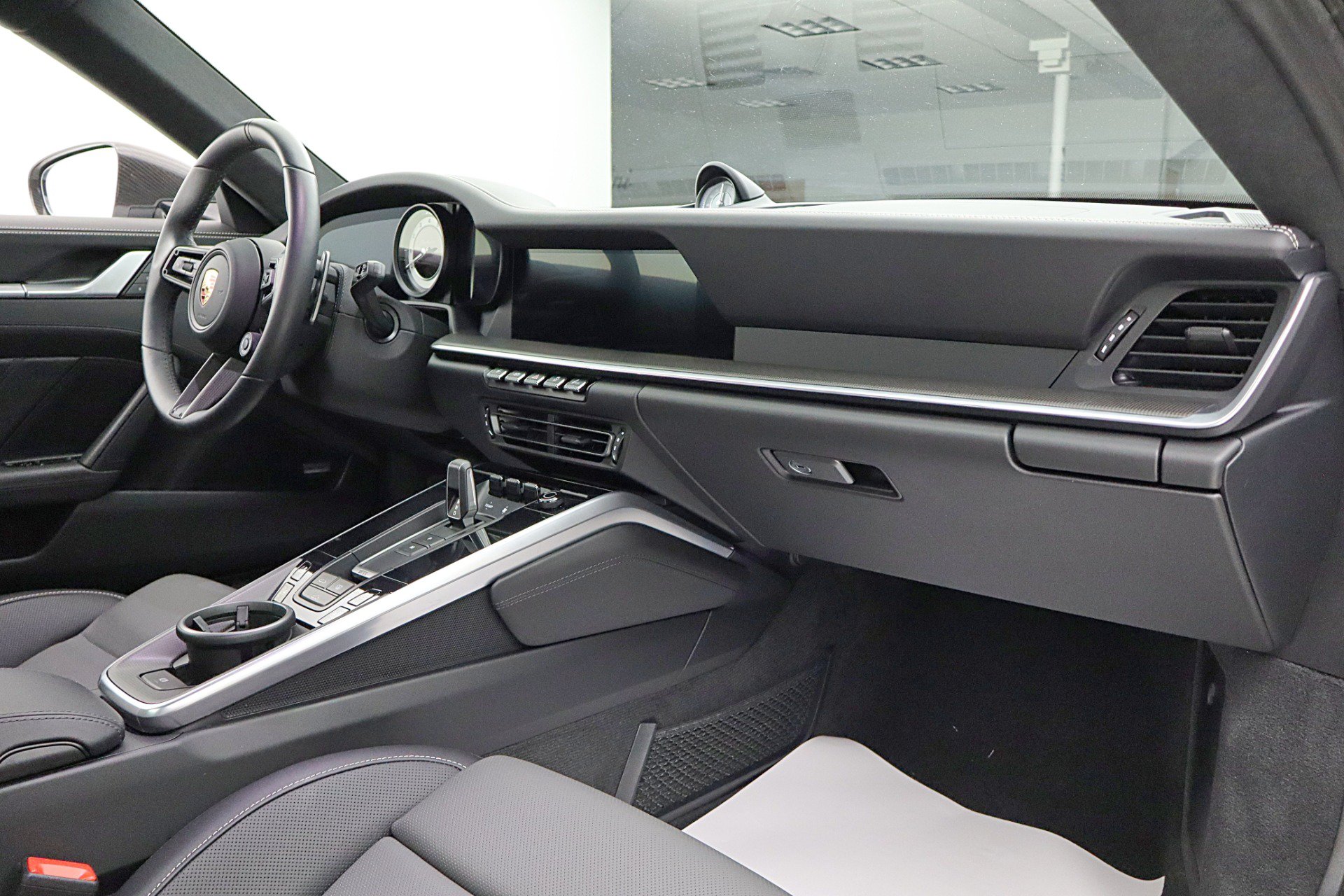 Used 2023 Porsche 911 Turbo S AWD/4WD image 24
