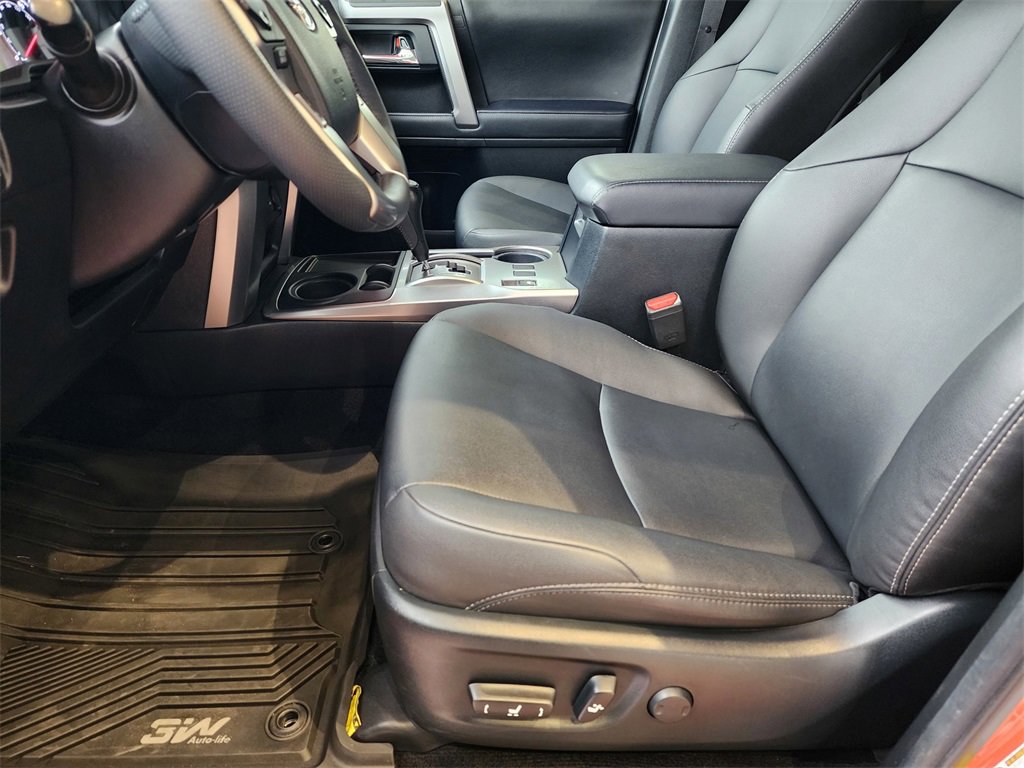 Used 2024 Toyota 4Runner TRD Sport image 24