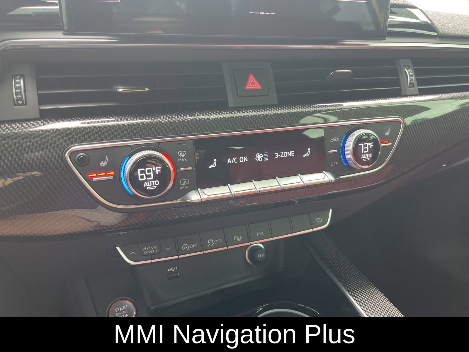 Used 2024 Audi S5 Prestige w/ Prestige Package AWD/4WD image 30