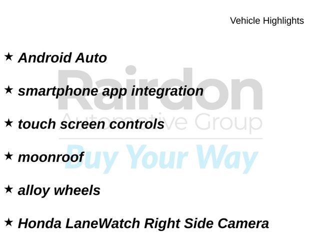 Used 2022 Honda HR-V EX image 17