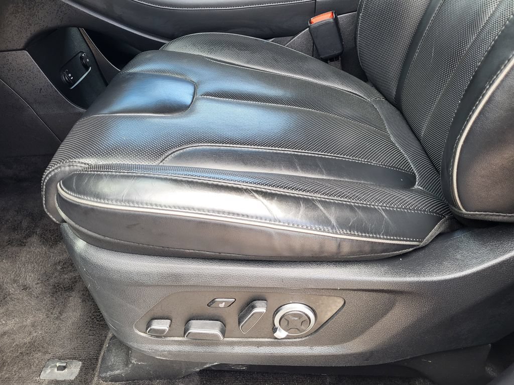 Used 2024 Hyundai Palisade Calligraphy FWD image 18