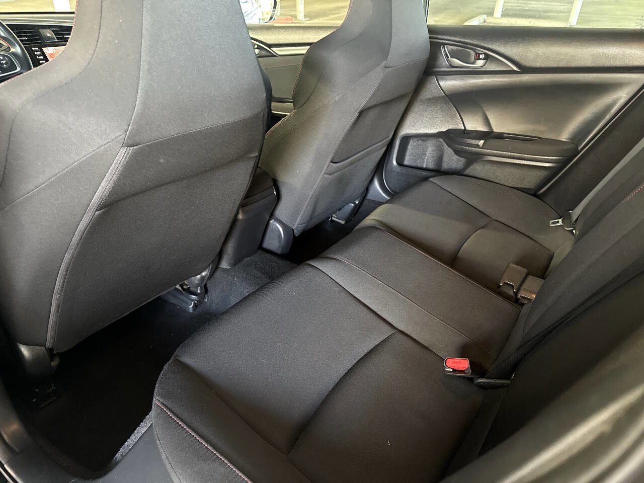 Used 2019 Honda Civic Si image 34