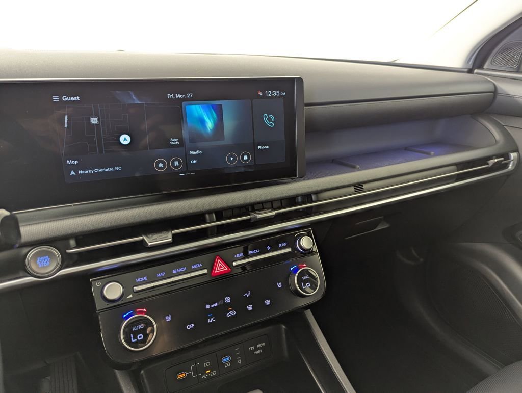 Used 2025 Hyundai Tucson SEL image 7