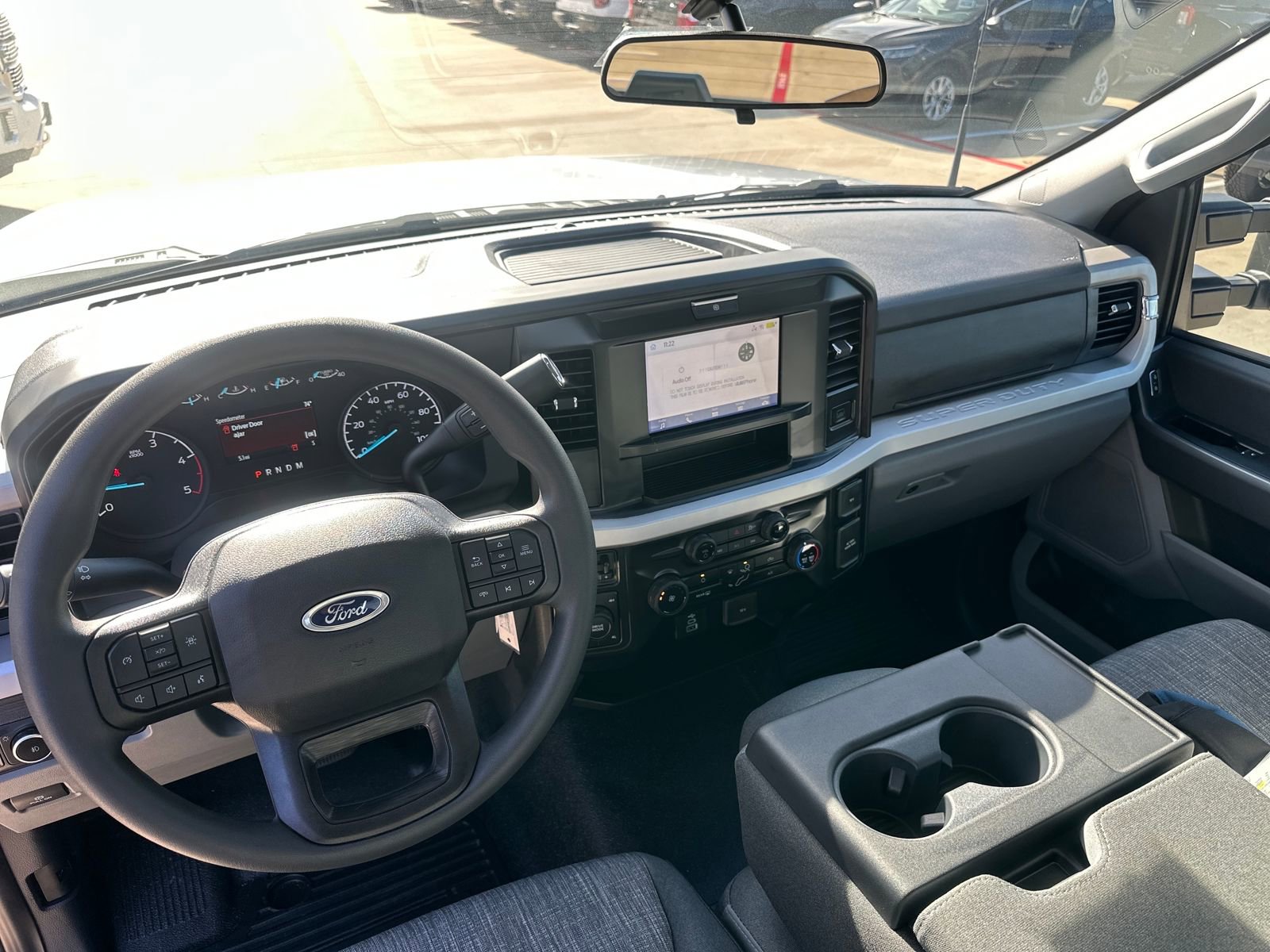 New 2026 Ford F450 XLT w/ XLT Value Package image 12