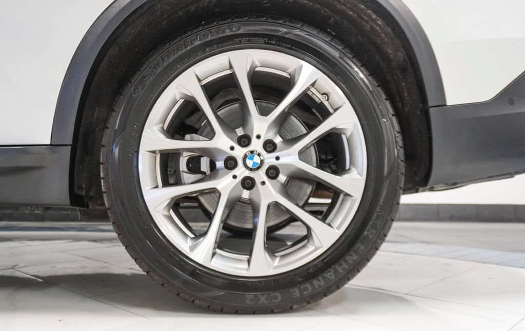 Used 2023 BMW X5 sDrive40i RWD image 42