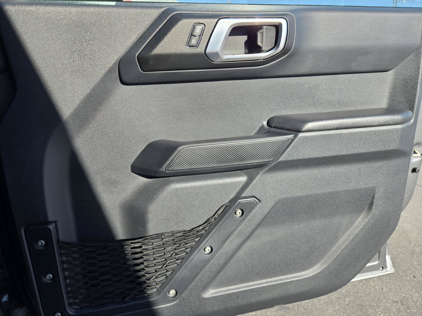 Used 2025 Ford Bronco Big Bend AWD/4WD image 38
