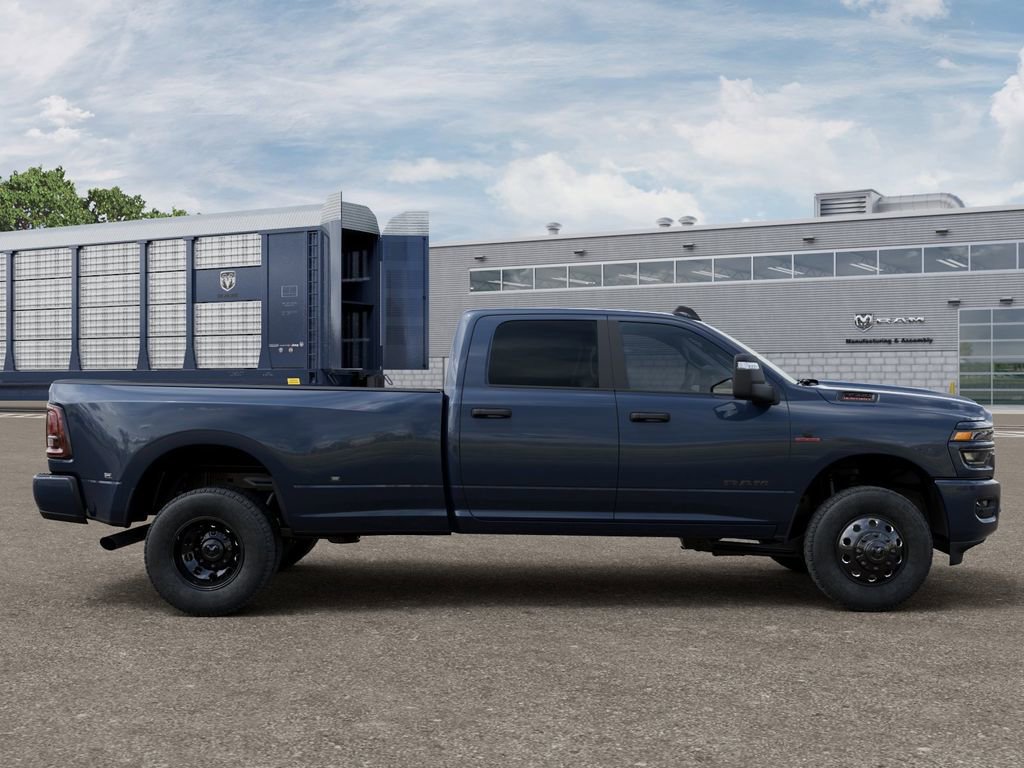 New 2026 RAM 3500 Big Horn image 21