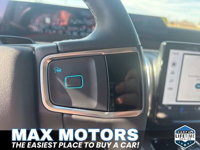 New 2026 Ford Expedition Max Platinum w/ Platinum Ultimate Package image 22