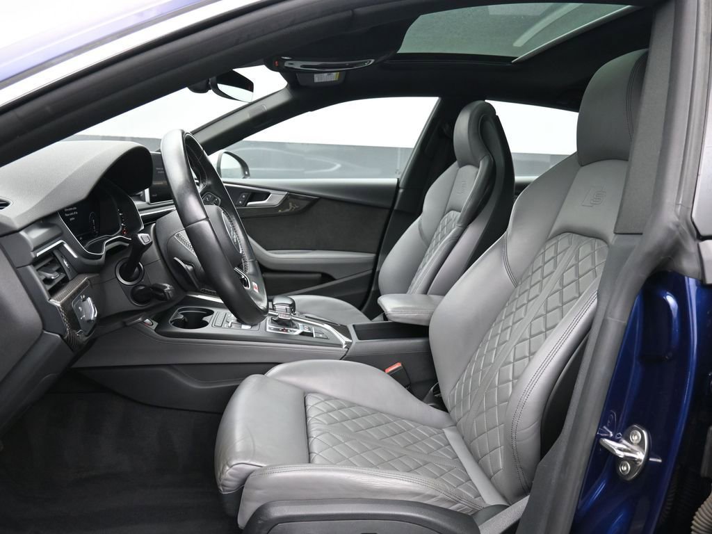 Used 2019 Audi S5 Prestige image 10
