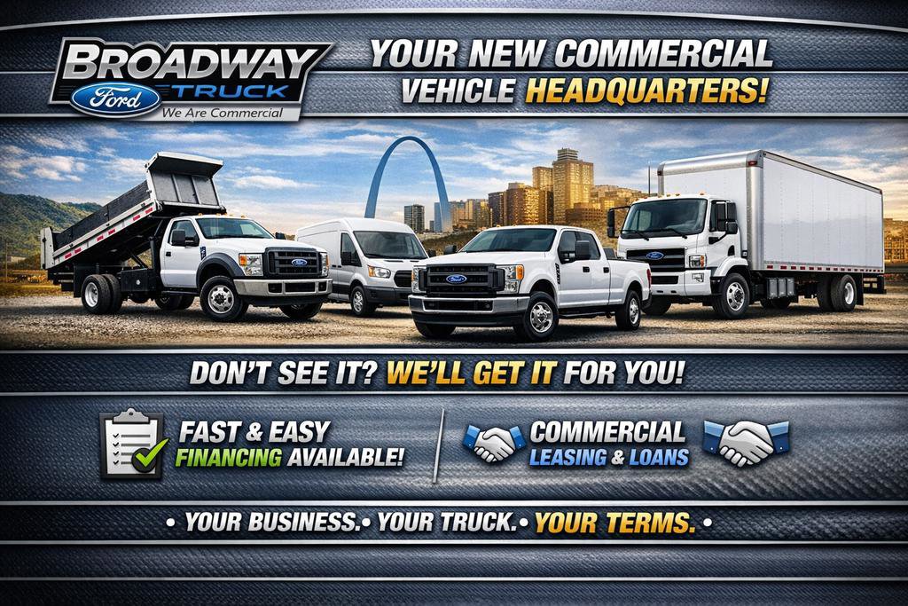 New 2026 Ford F550 2WD Regular Cab Super Duty image 14