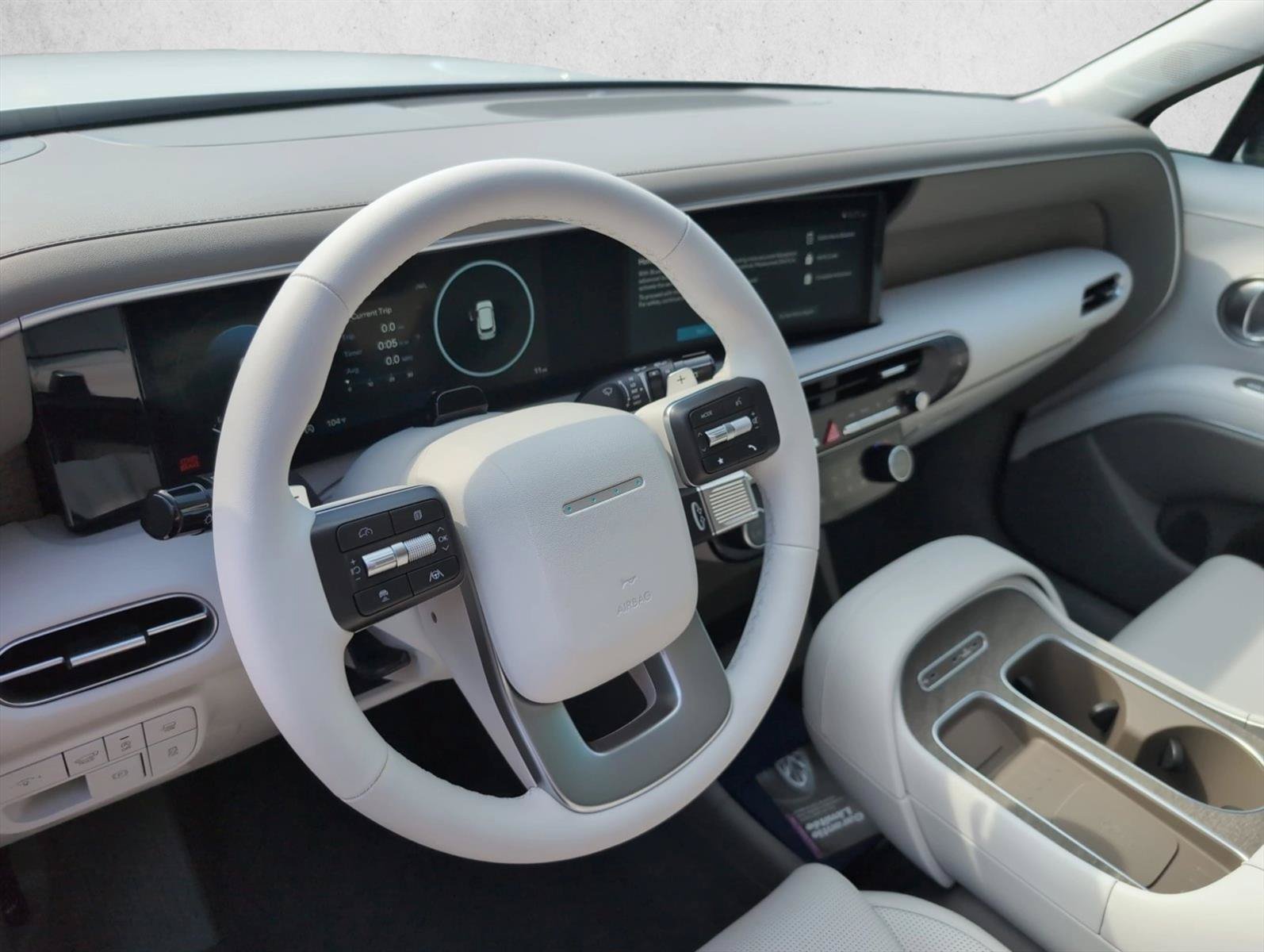 New 2027 Hyundai Palisade SEL FWD image 11