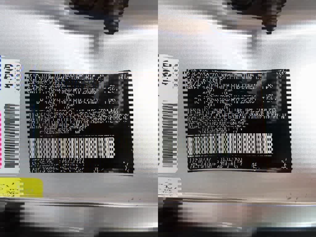 Used 2017 Toyota Sienna SE image 29