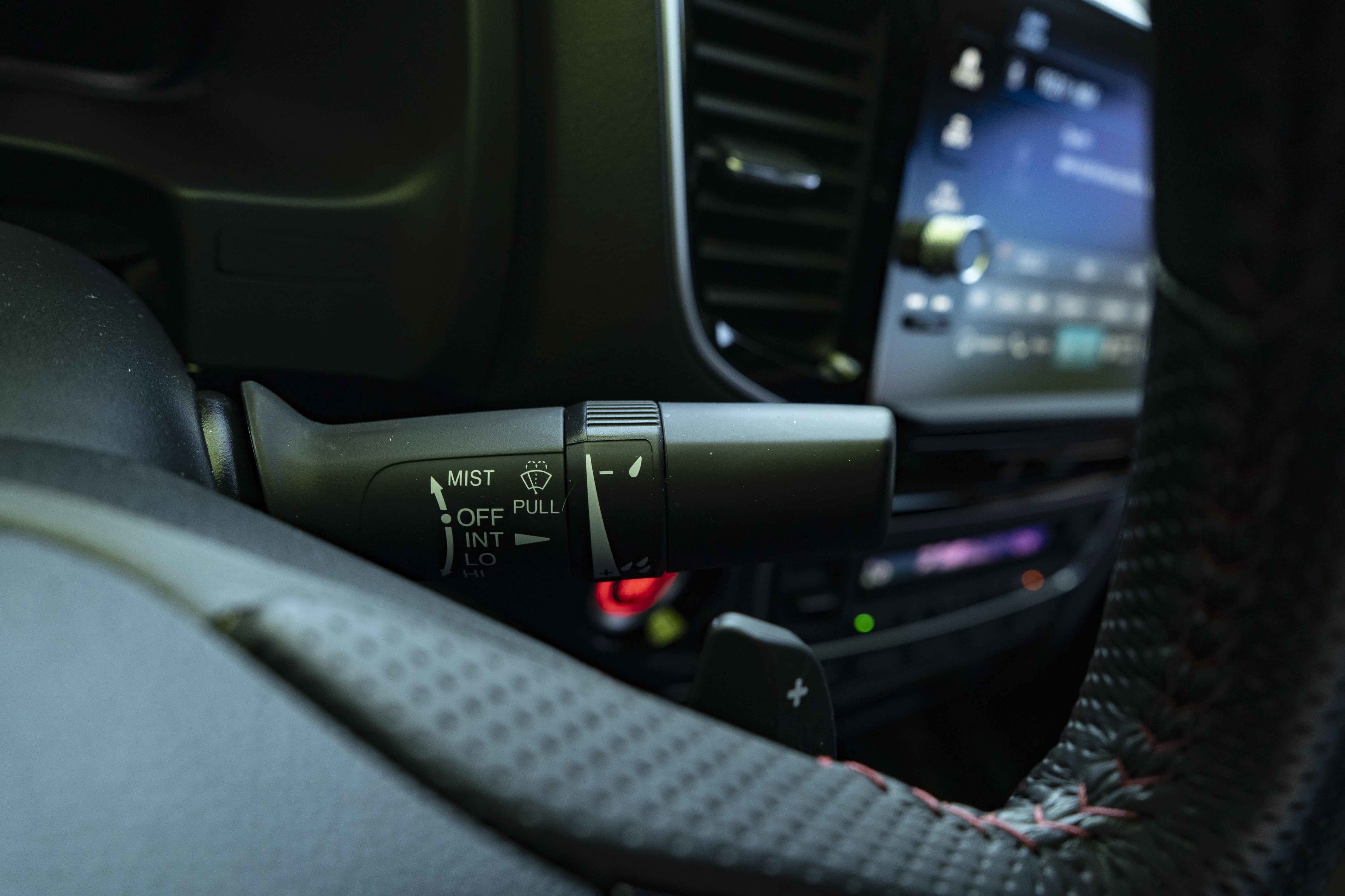 Used 2025 Honda Ridgeline Black Edition image 24