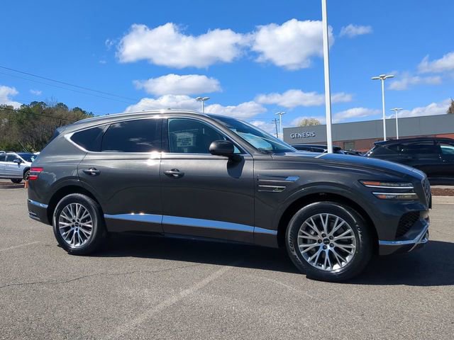 Used 2025 Genesis GV80 2.5T Standard image 1