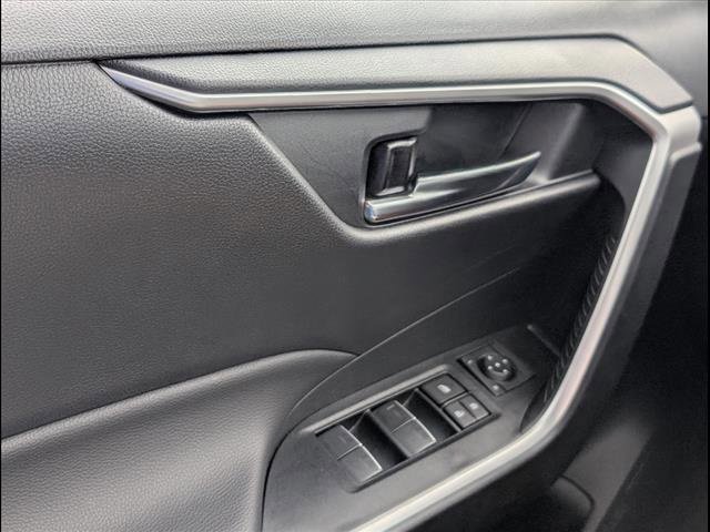 Used 2024 Toyota RAV4 XLE image 29