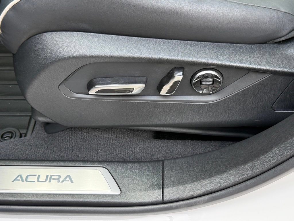Certified 2026 Acura RDX SH-AWD w/ Advance Package image 28