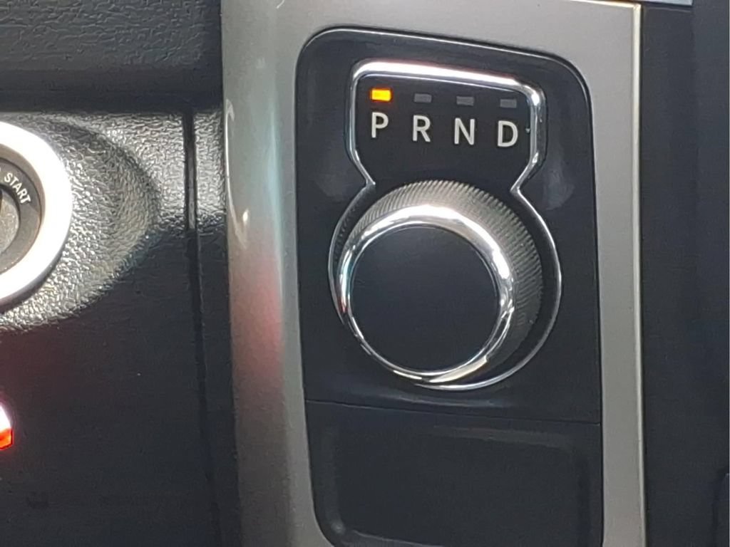Used 2016 RAM 1500 Lone Star RWD image 19