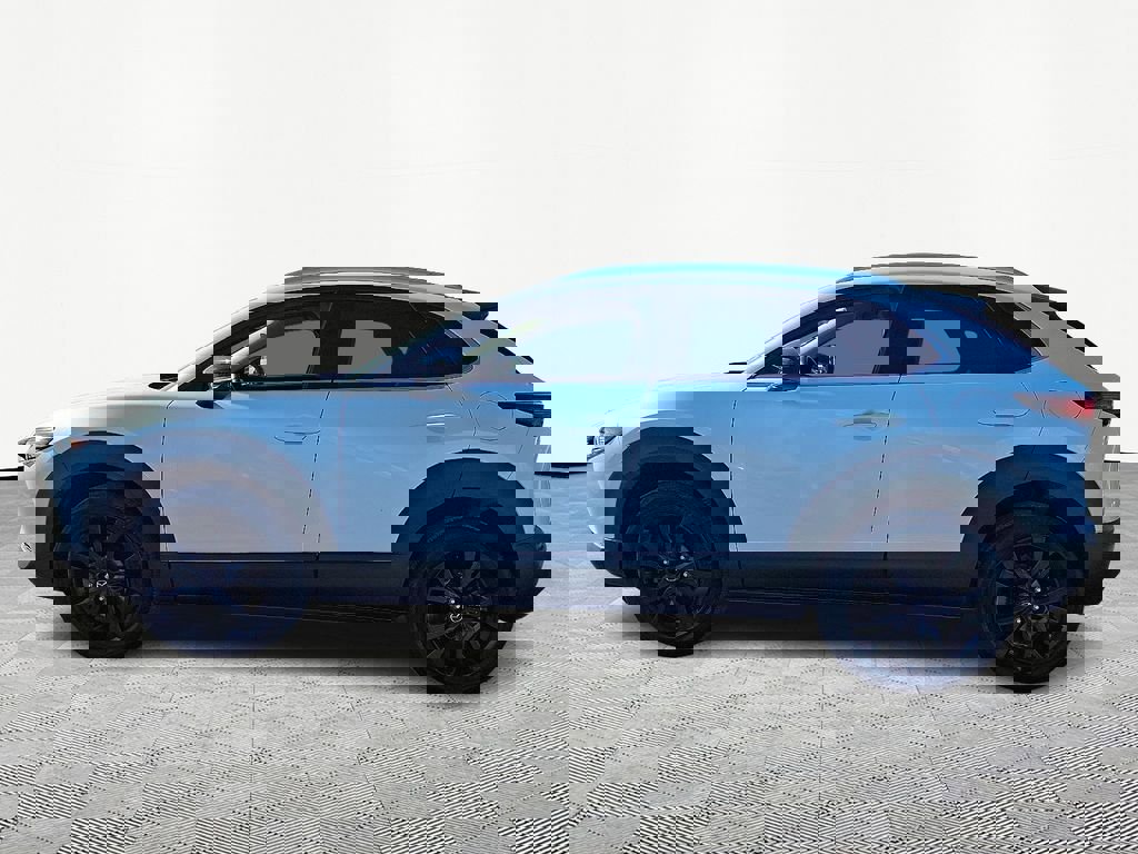 Used 2023 MAZDA CX-30 2.5 Turbo w/ Premium Package image 4